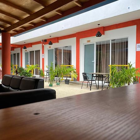 Dacha Thoddoo White Sand Exterior foto